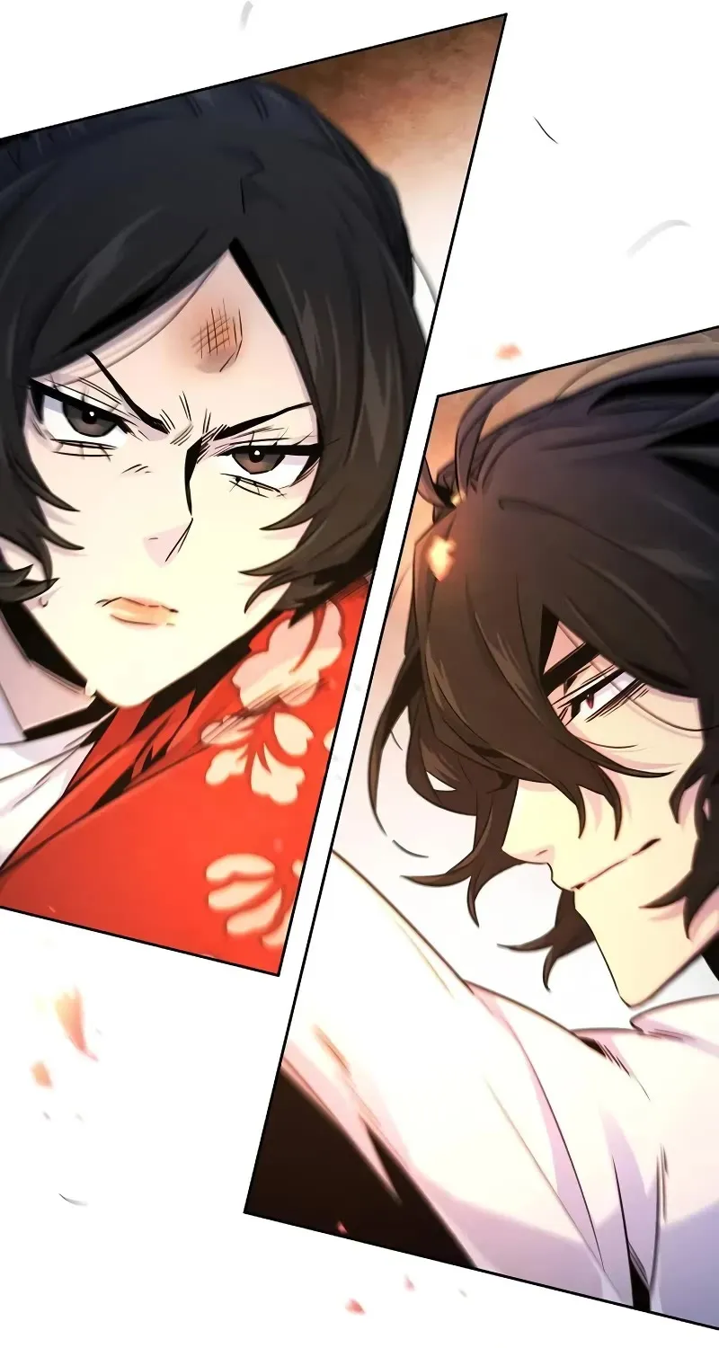 The Return Of The Crazy Demon Mangakakalot X Chapter 124 Page 22