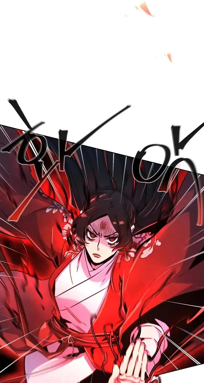 The Return Of The Crazy Demon Mangakakalot X Chapter 124 Page 23