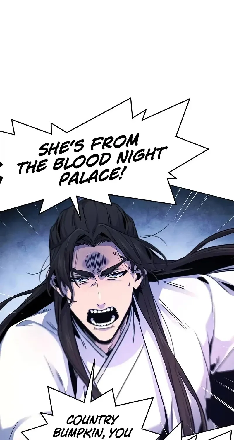 The Return Of The Crazy Demon Mangakakalot X Chapter 124 Page 25