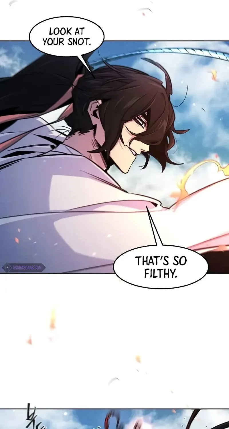 The Return Of The Crazy Demon Mangakakalot X Chapter 124 Page 33