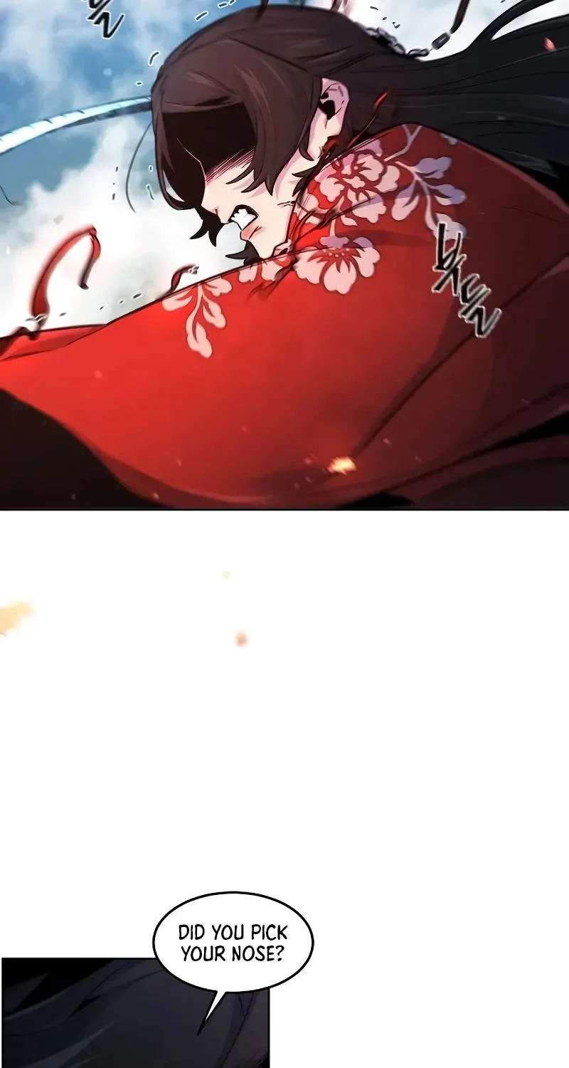 The Return Of The Crazy Demon Mangakakalot X Chapter 124 Page 34
