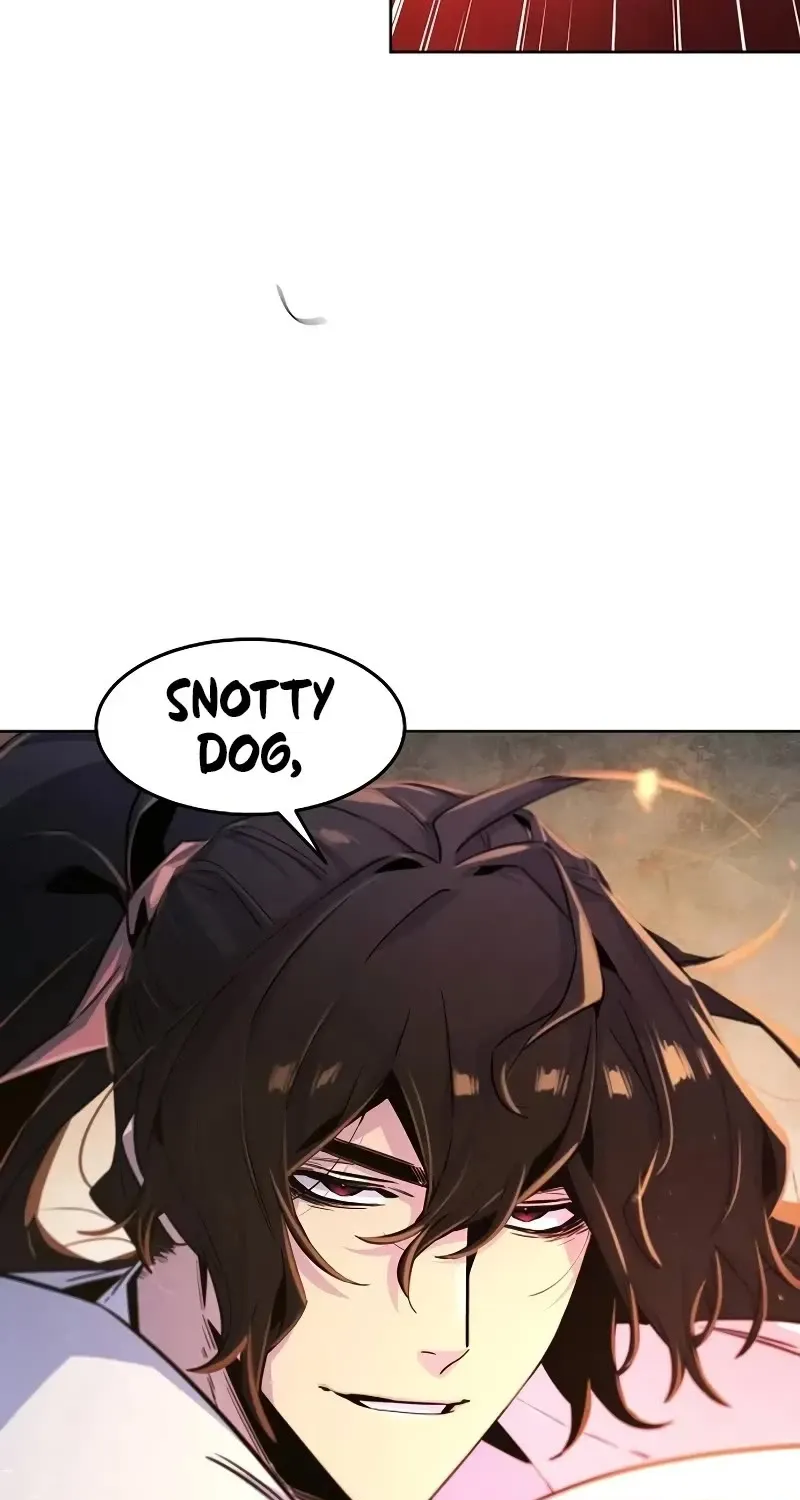 The Return Of The Crazy Demon Mangakakalot X Chapter 124 Page 36