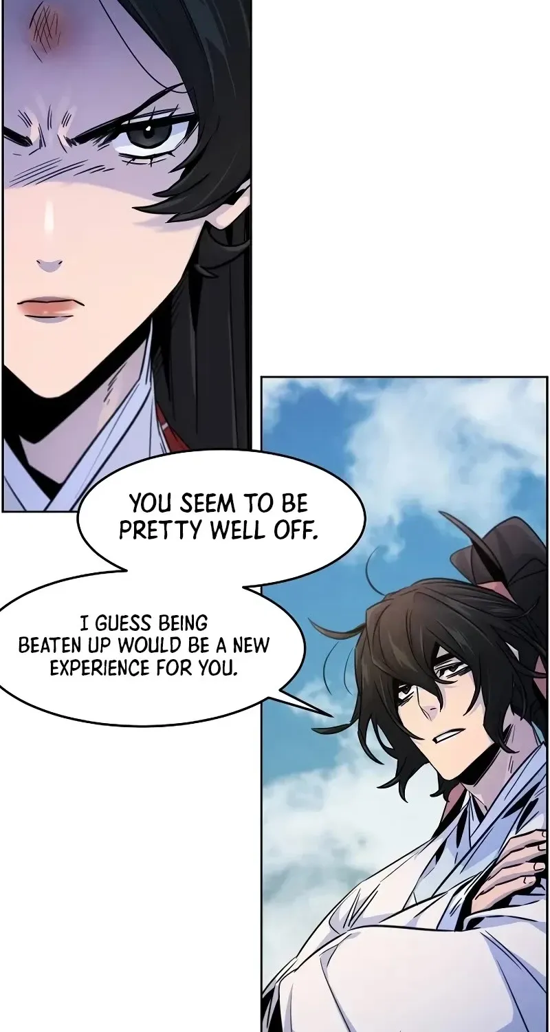 The Return Of The Crazy Demon Mangakakalot X Chapter 124 Page 5