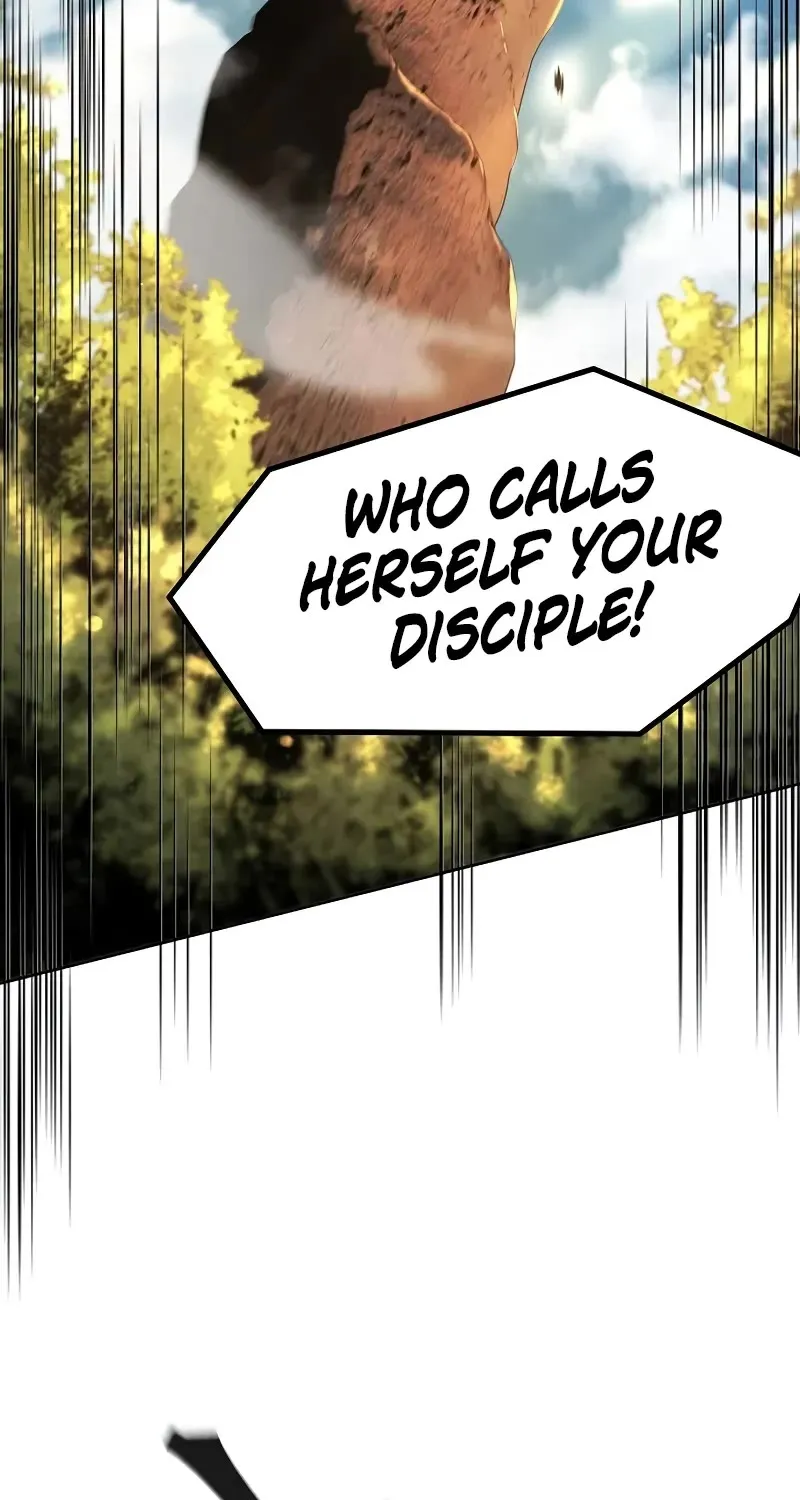 The Return Of The Crazy Demon Mangakakalot X Chapter 124 Page 52