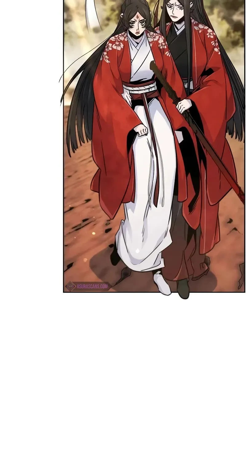 The Return Of The Crazy Demon Mangakakalot X Chapter 124 Page 62