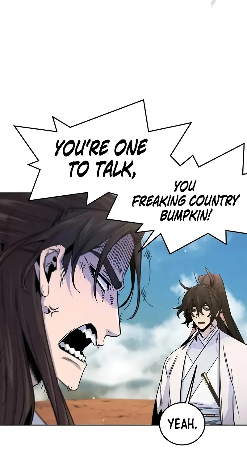 The Return Of The Crazy Demon Mangakakalot X Chapter 124 Page 65