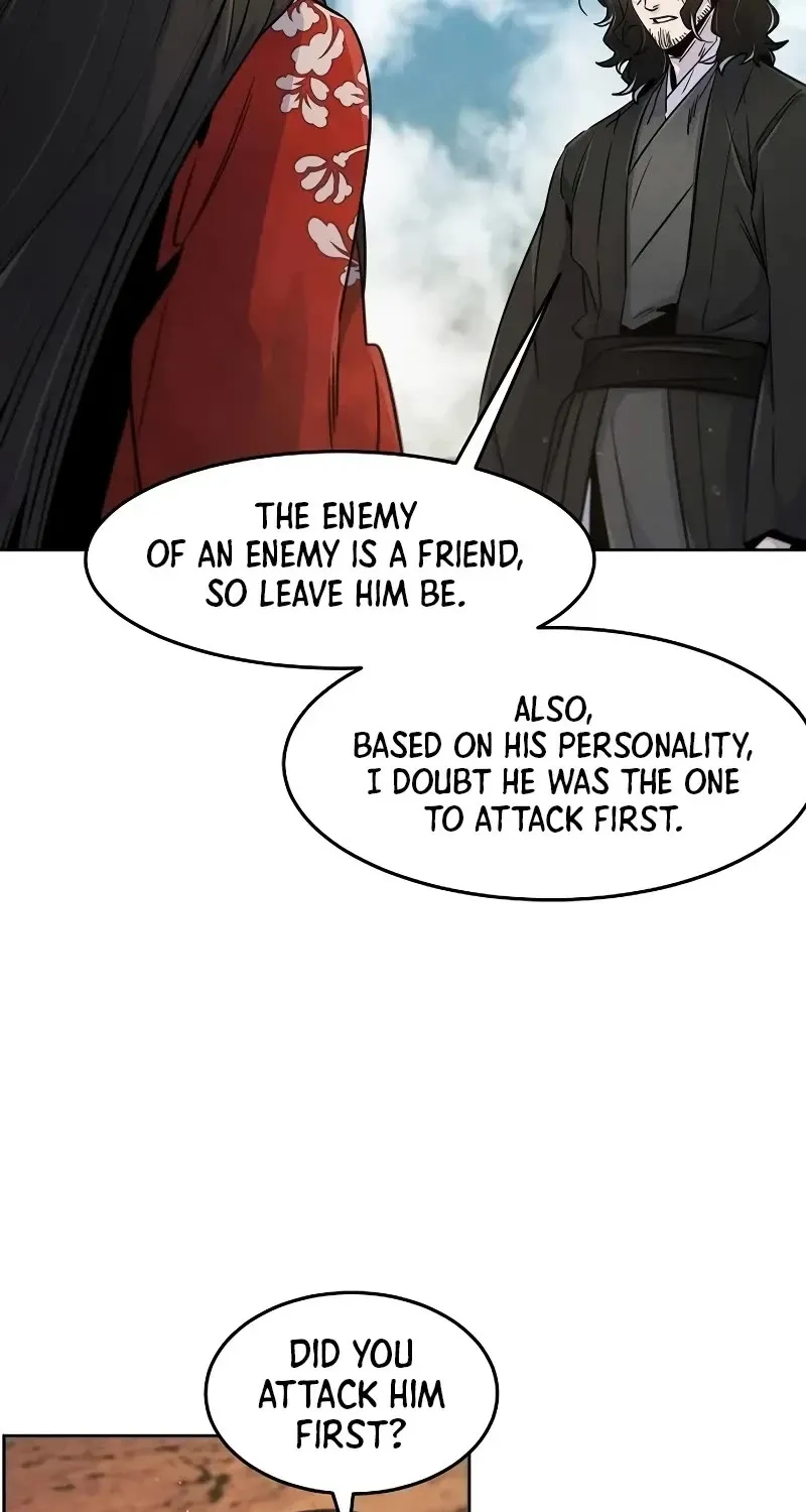 The Return Of The Crazy Demon Mangakakalot X Chapter 124 Page 72