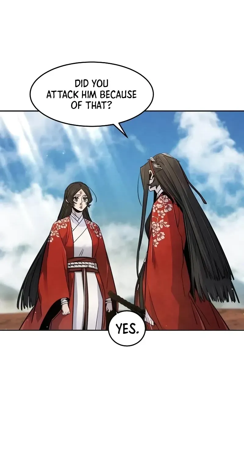 The Return Of The Crazy Demon Mangakakalot X Chapter 124 Page 75