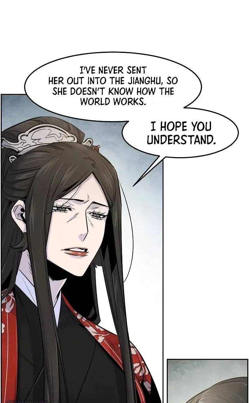 The Return Of The Crazy Demon Mangakakalot X Chapter 124 Page 77