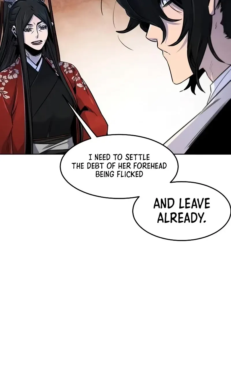 The Return Of The Crazy Demon Mangakakalot X Chapter 124 Page 79