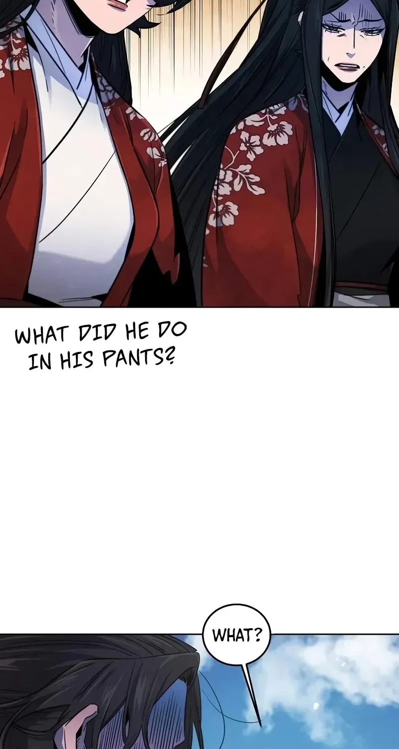 The Return Of The Crazy Demon Mangakakalot X Chapter 124 Page 84