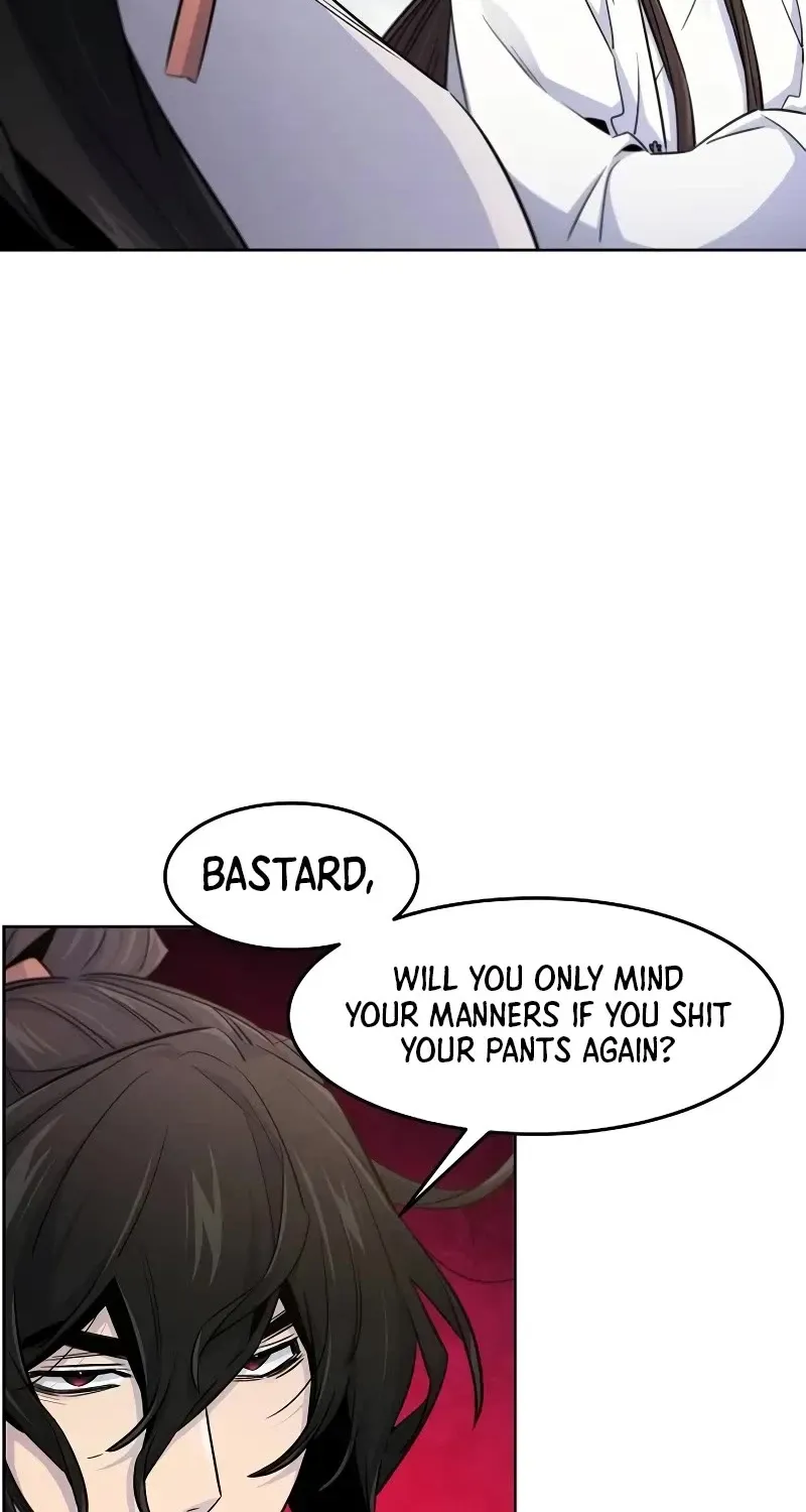 The Return Of The Crazy Demon Mangakakalot X Chapter 125 Page 17