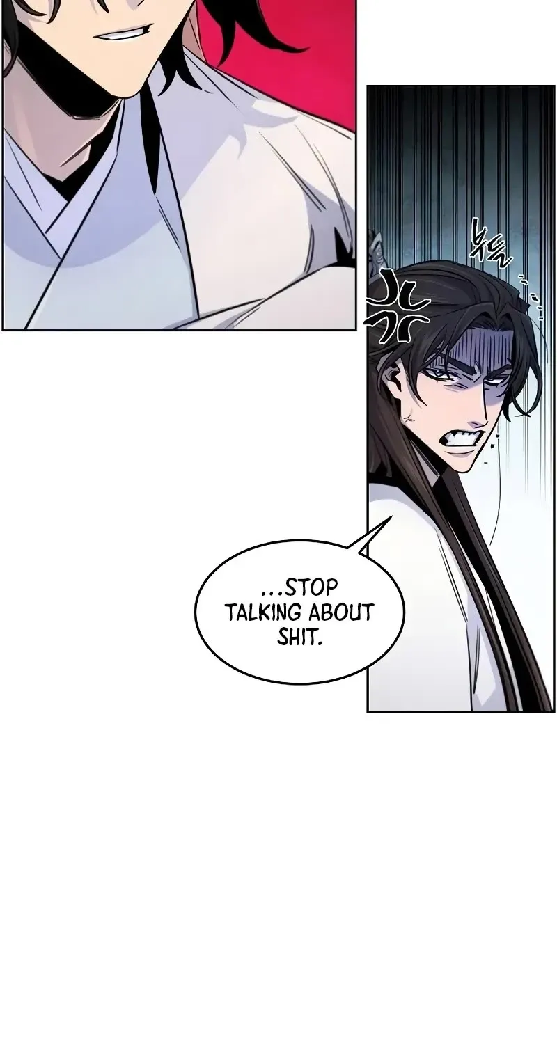 The Return Of The Crazy Demon Mangakakalot X Chapter 125 Page 18