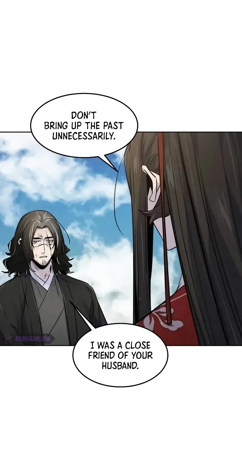 The Return Of The Crazy Demon Mangakakalot X Chapter 125 Page 20