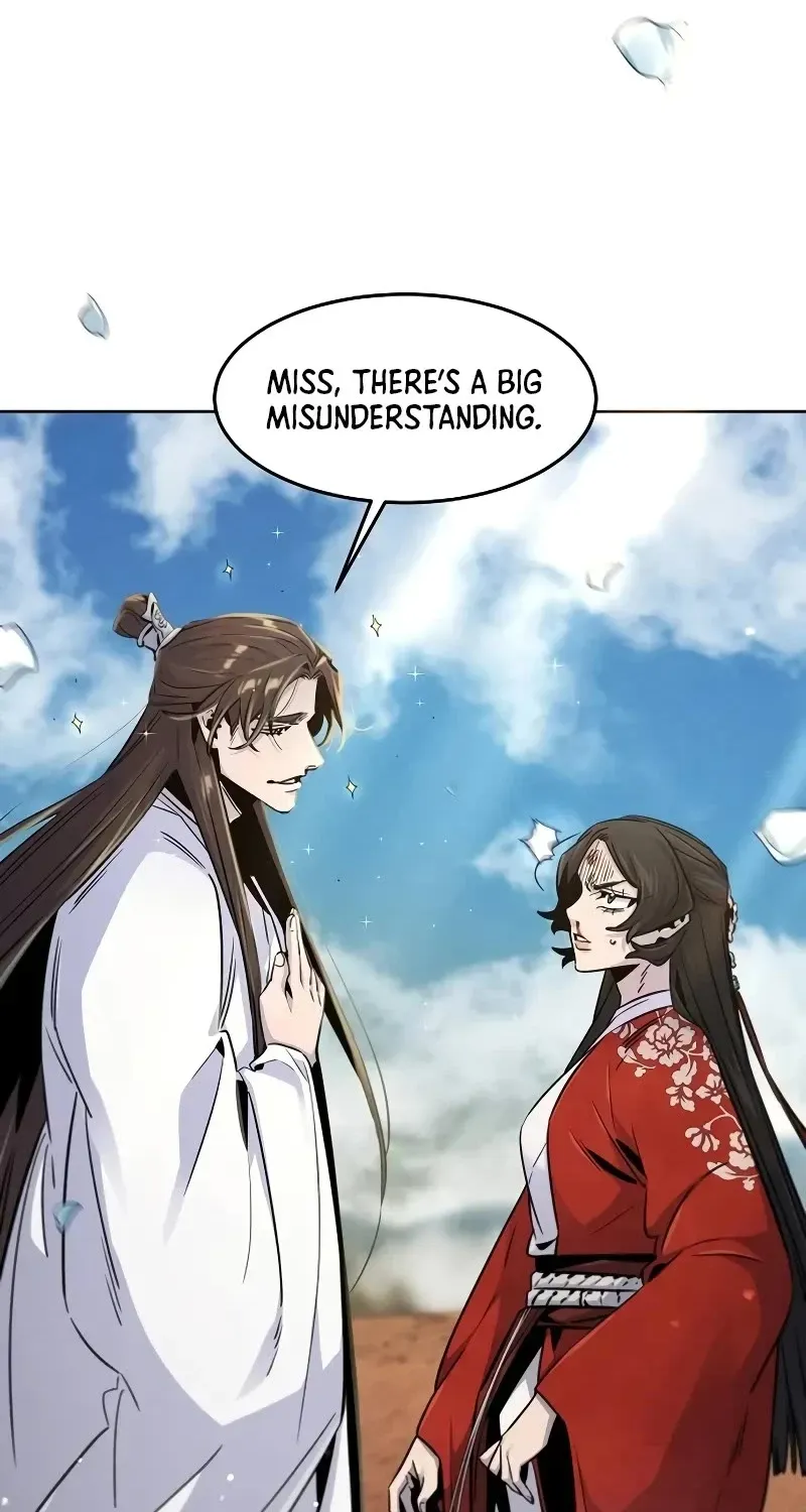The Return Of The Crazy Demon Mangakakalot X Chapter 125 Page 3