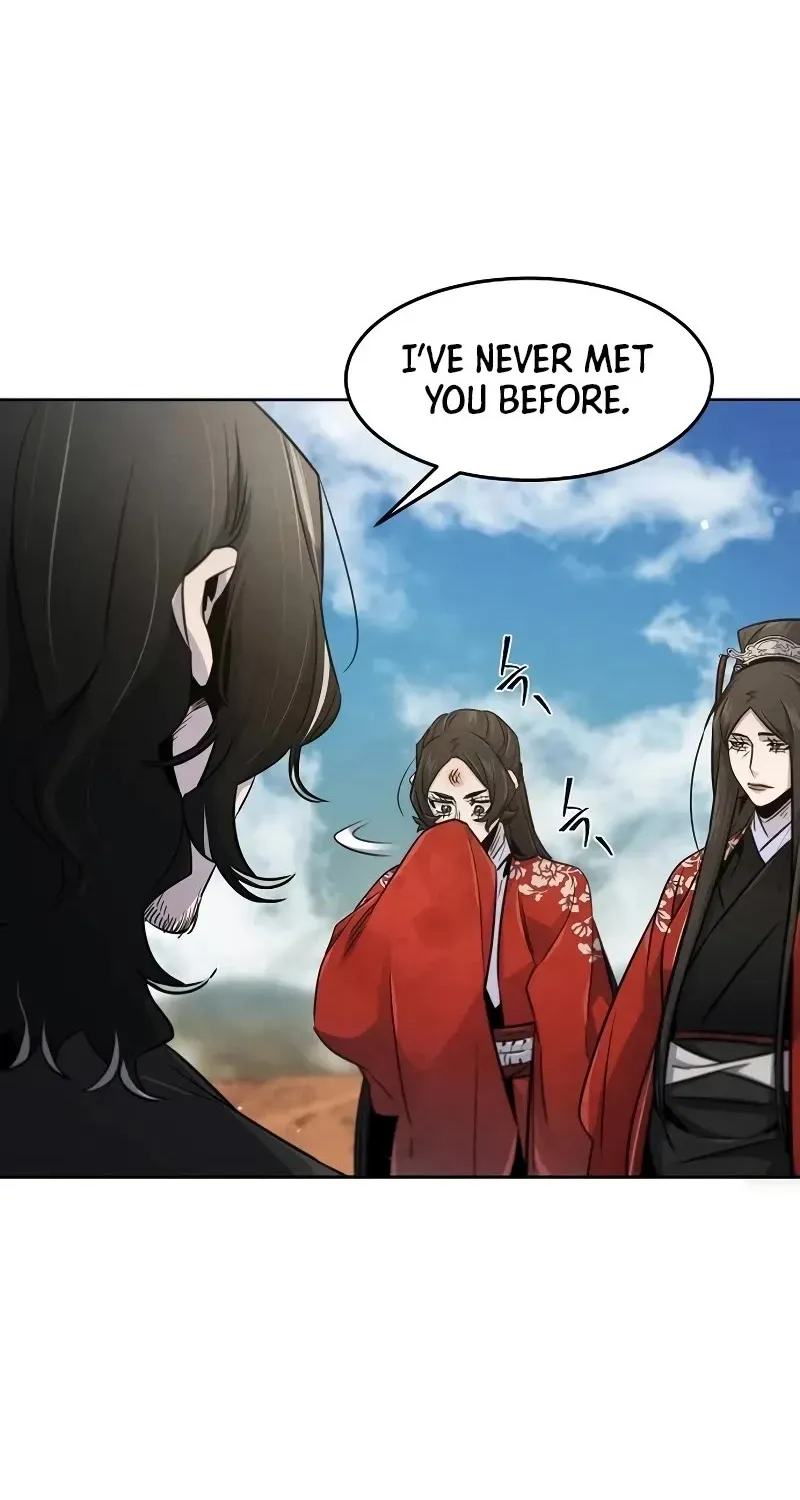 The Return Of The Crazy Demon Mangakakalot X Chapter 125 Page 21