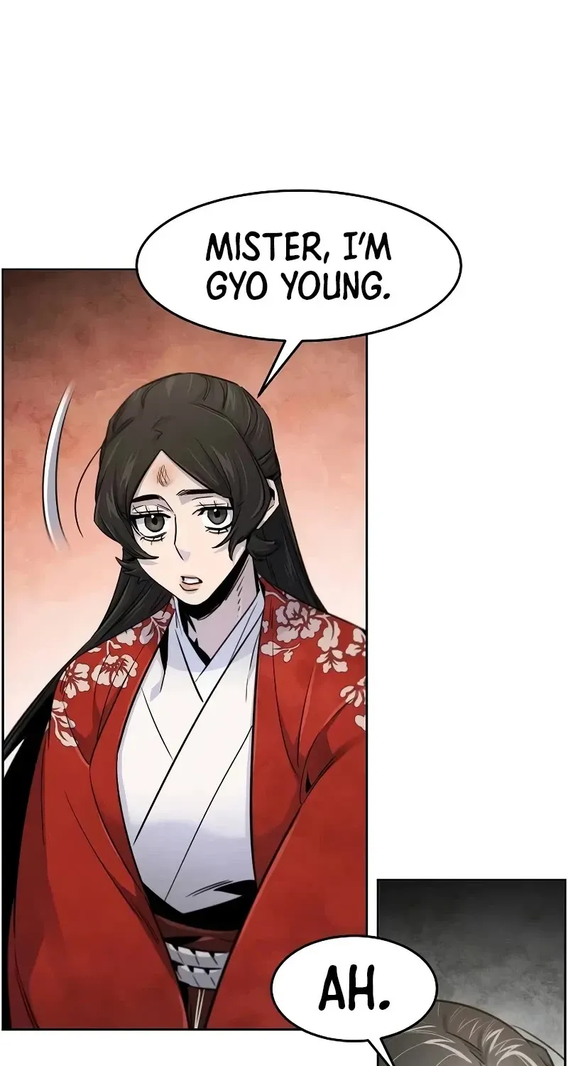 The Return Of The Crazy Demon Mangakakalot X Chapter 125 Page 22