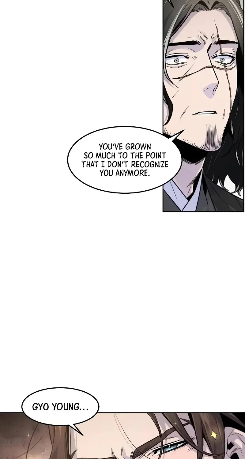 The Return Of The Crazy Demon Mangakakalot X Chapter 125 Page 23