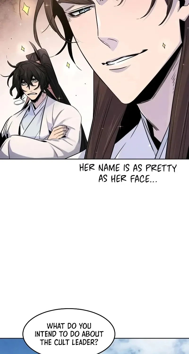 The Return Of The Crazy Demon Mangakakalot X Chapter 125 Page 24