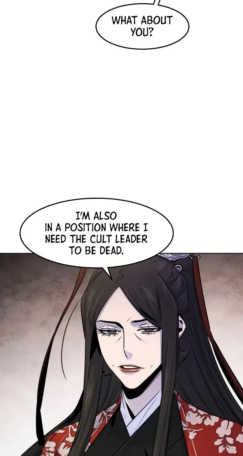 The Return Of The Crazy Demon Mangakakalot X Chapter 125 Page 27
