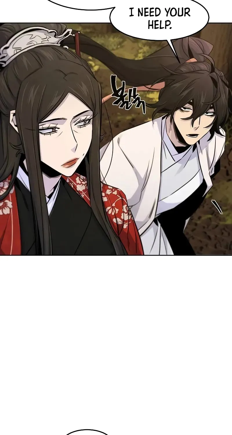 The Return Of The Crazy Demon Mangakakalot X Chapter 125 Page 36