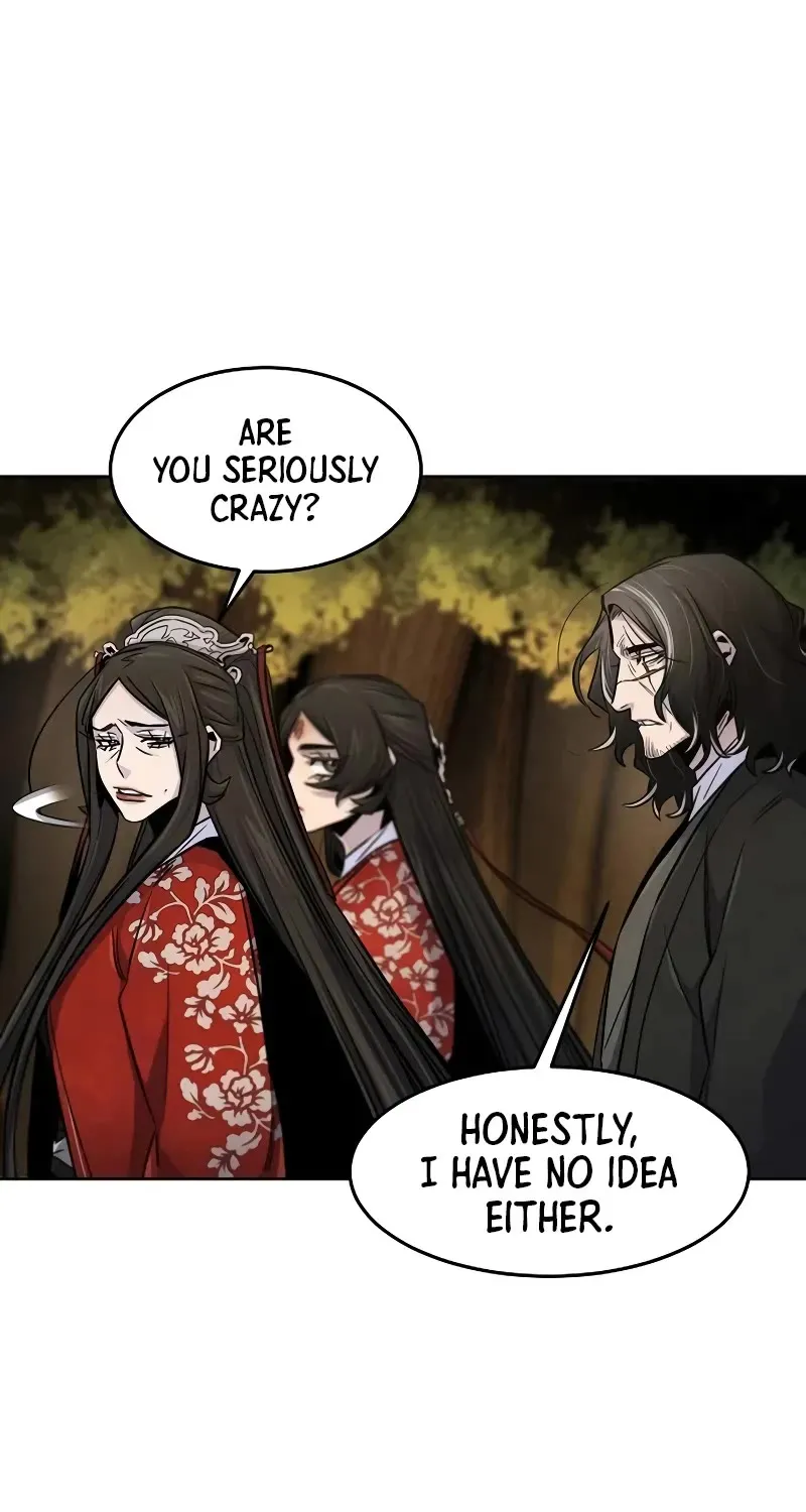 The Return Of The Crazy Demon Mangakakalot X Chapter 125 Page 38
