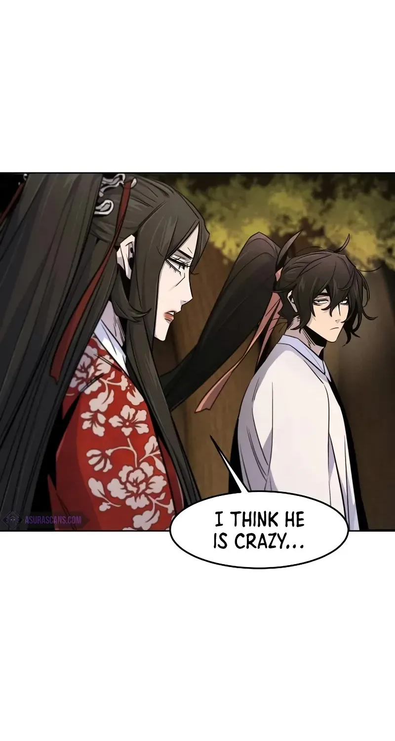 The Return Of The Crazy Demon Mangakakalot X Chapter 125 Page 39