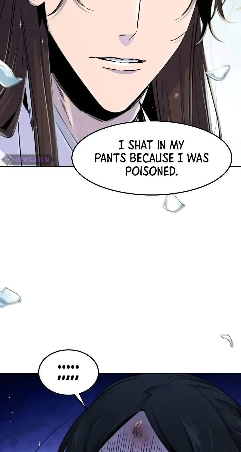 The Return Of The Crazy Demon Mangakakalot X Chapter 125 Page 5