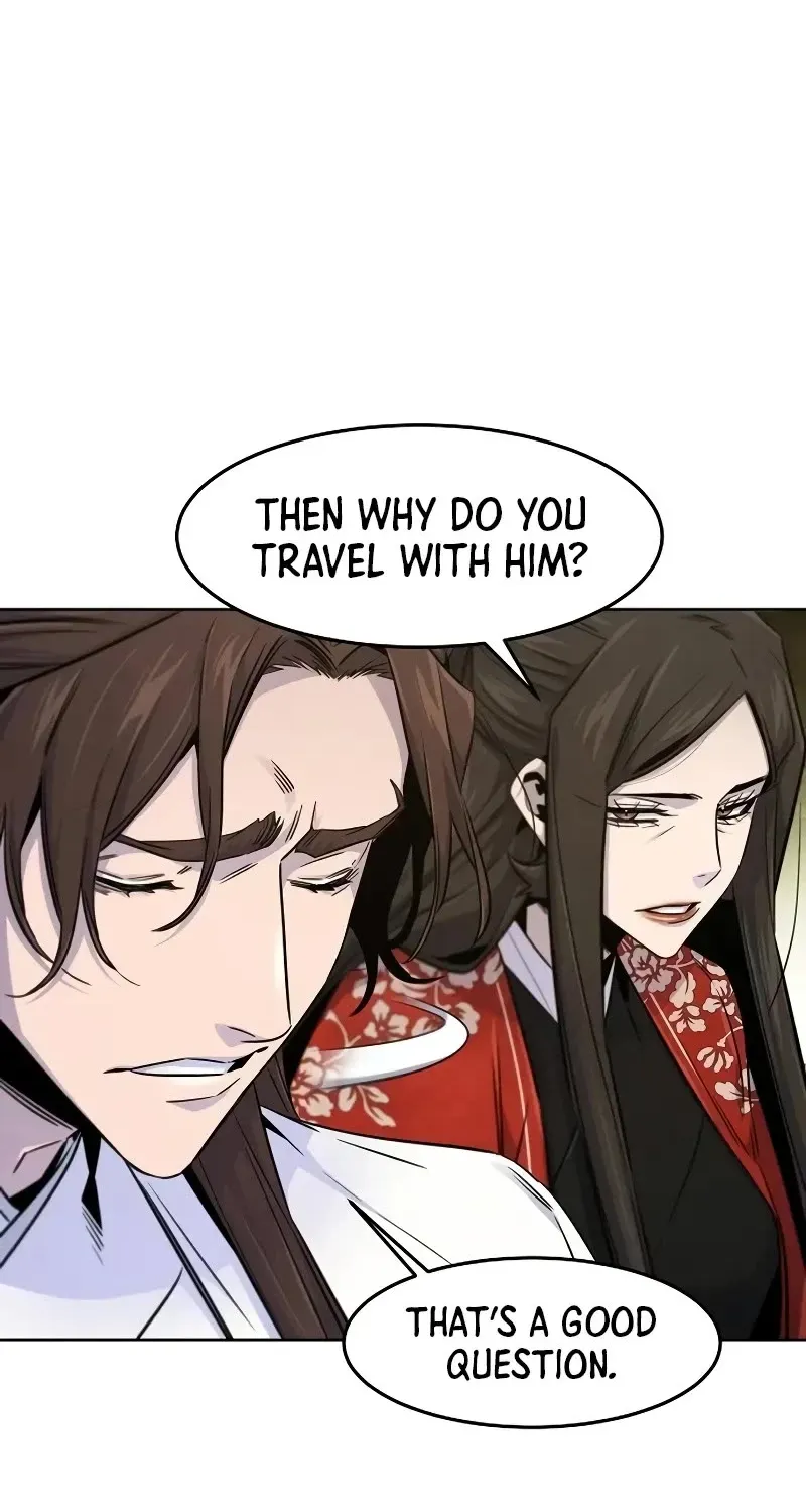 The Return Of The Crazy Demon Mangakakalot X Chapter 125 Page 41