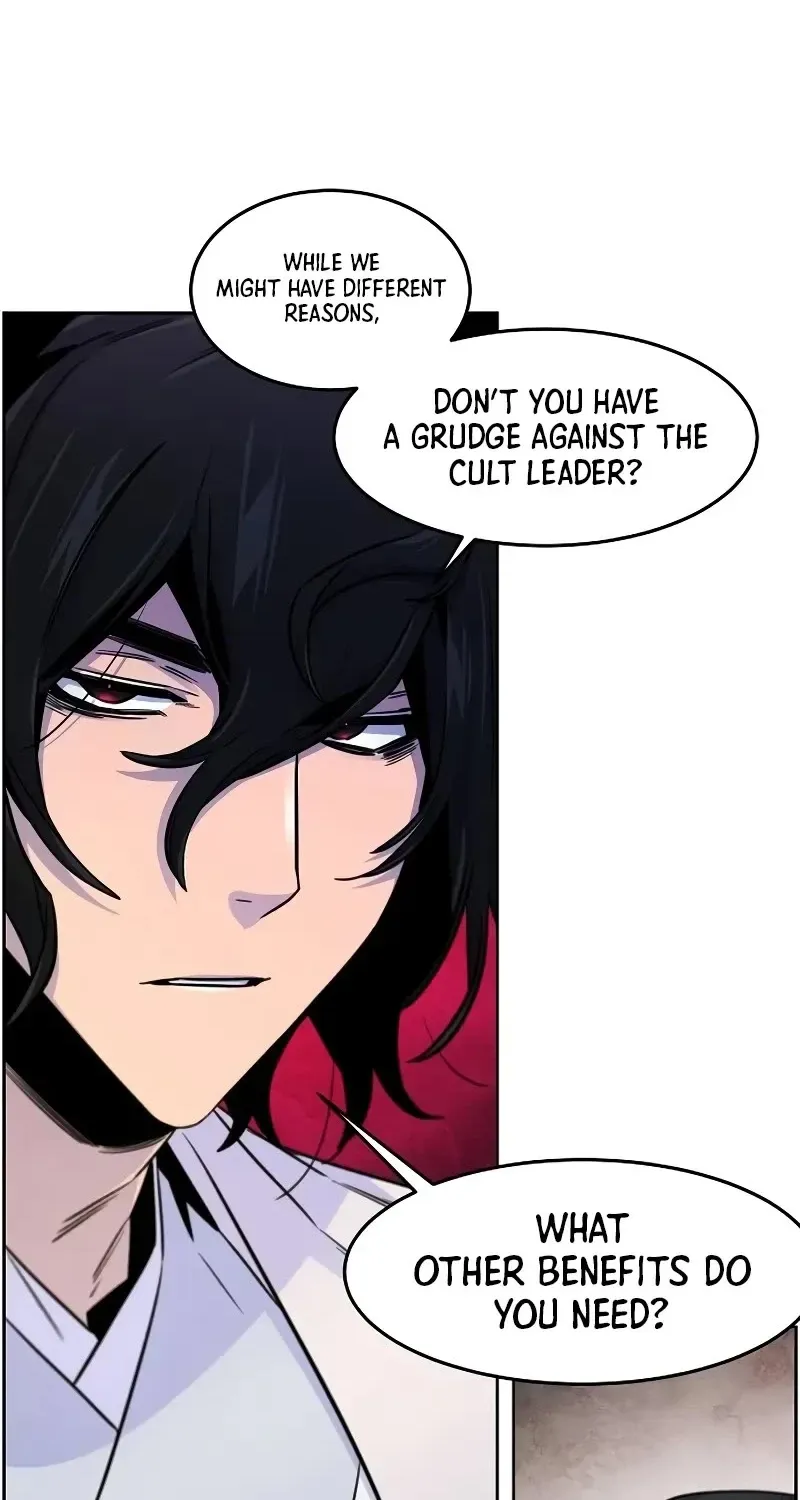 The Return Of The Crazy Demon Mangakakalot X Chapter 125 Page 47