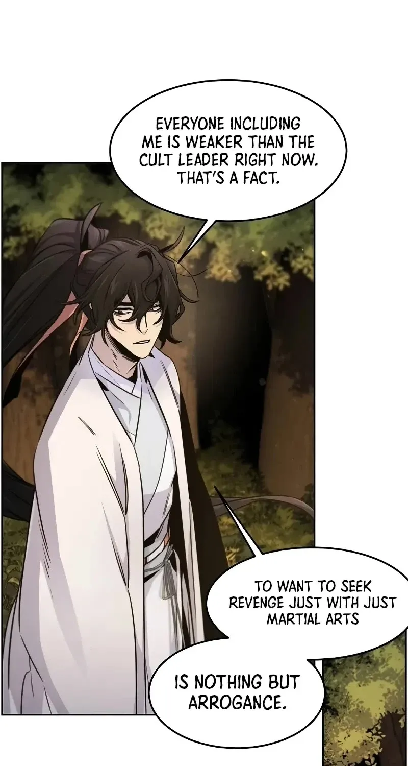 The Return Of The Crazy Demon Mangakakalot X Chapter 125 Page 50