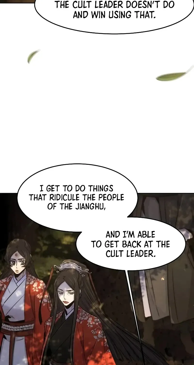The Return Of The Crazy Demon Mangakakalot X Chapter 125 Page 54