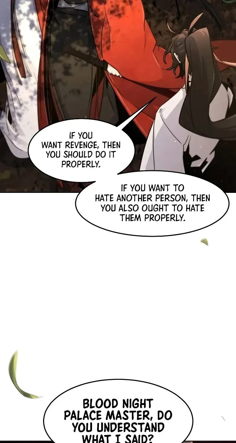The Return Of The Crazy Demon Mangakakalot X Chapter 125 Page 55
