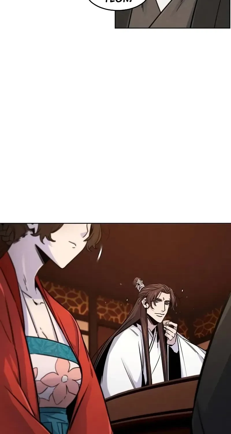 The Return Of The Crazy Demon Mangakakalot X Chapter 125 Page 73