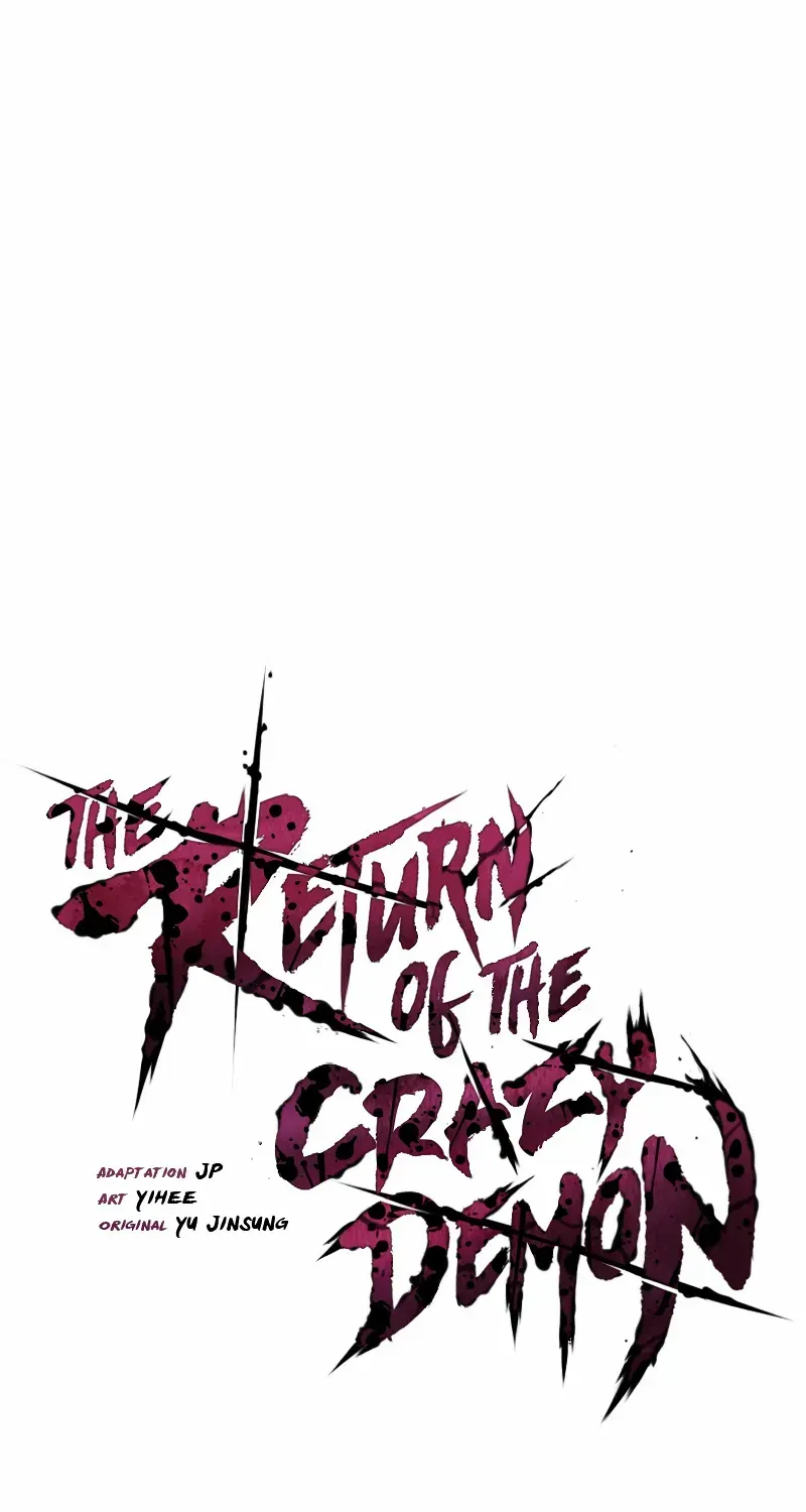 The Return Of The Crazy Demon Mangakakalot X Chapter 126 Page 2