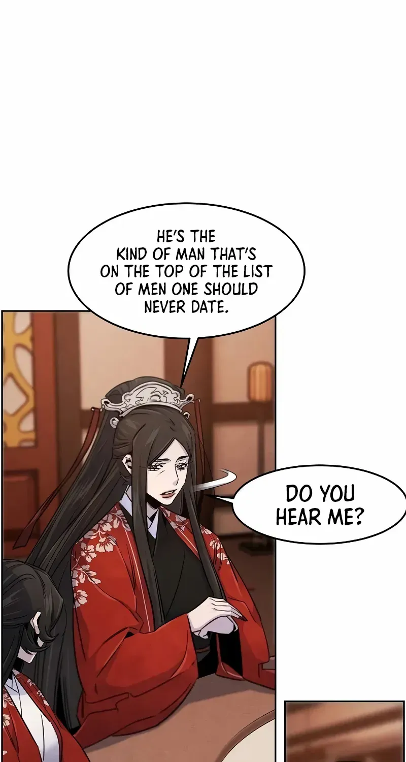 The Return Of The Crazy Demon Mangakakalot X Chapter 126 Page 14