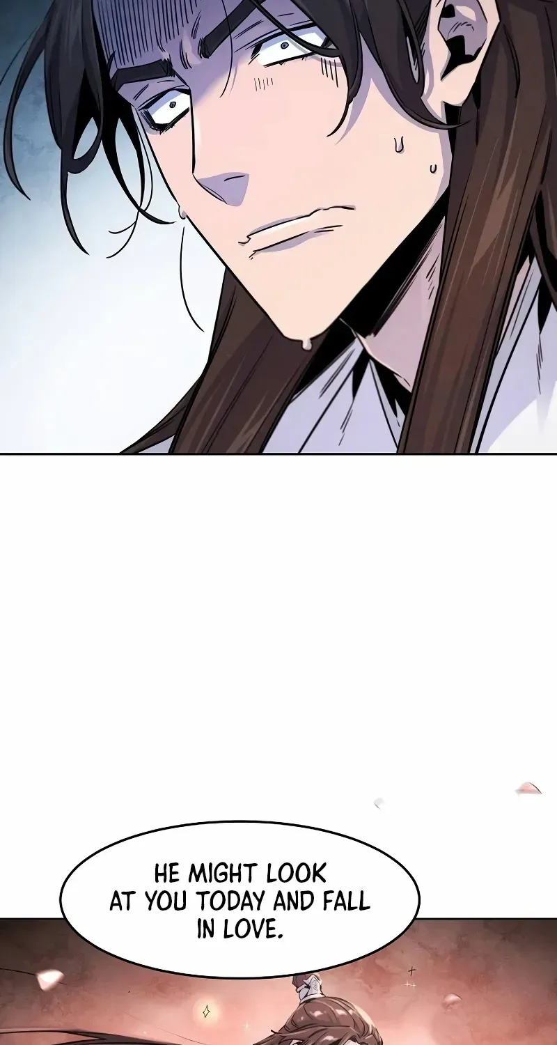 The Return Of The Crazy Demon Mangakakalot X Chapter 126 Page 16