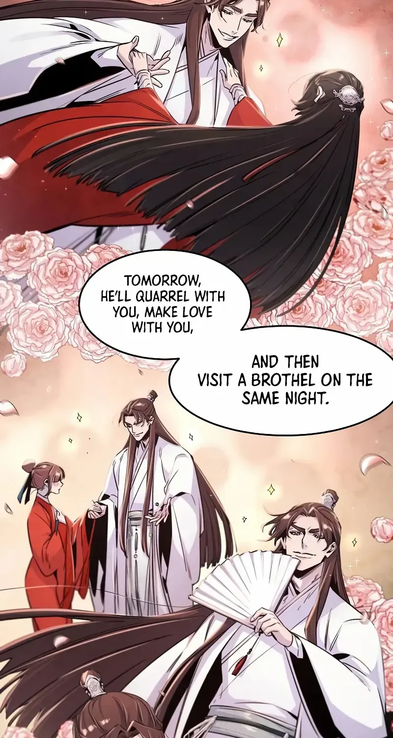 The Return Of The Crazy Demon Mangakakalot X Chapter 126 Page 17