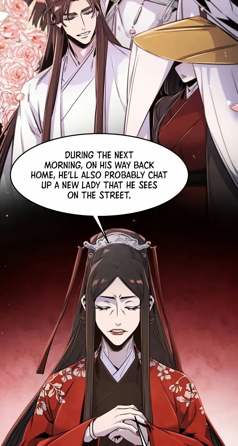 The Return Of The Crazy Demon Mangakakalot X Chapter 126 Page 18