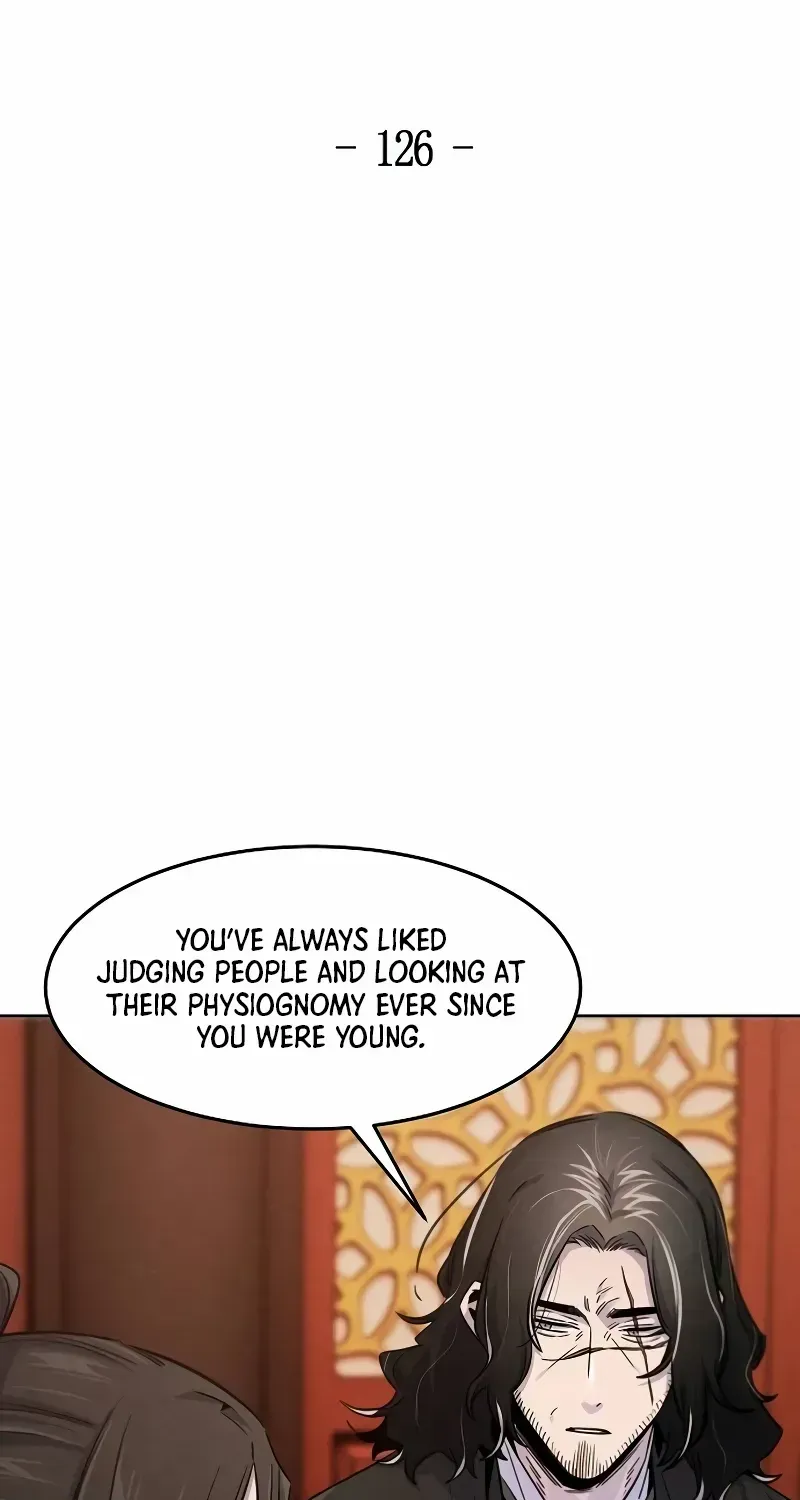 The Return Of The Crazy Demon Mangakakalot X Chapter 126 Page 3