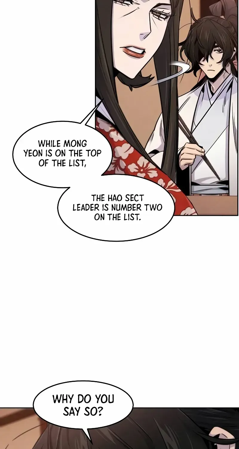 The Return Of The Crazy Demon Mangakakalot X Chapter 126 Page 25