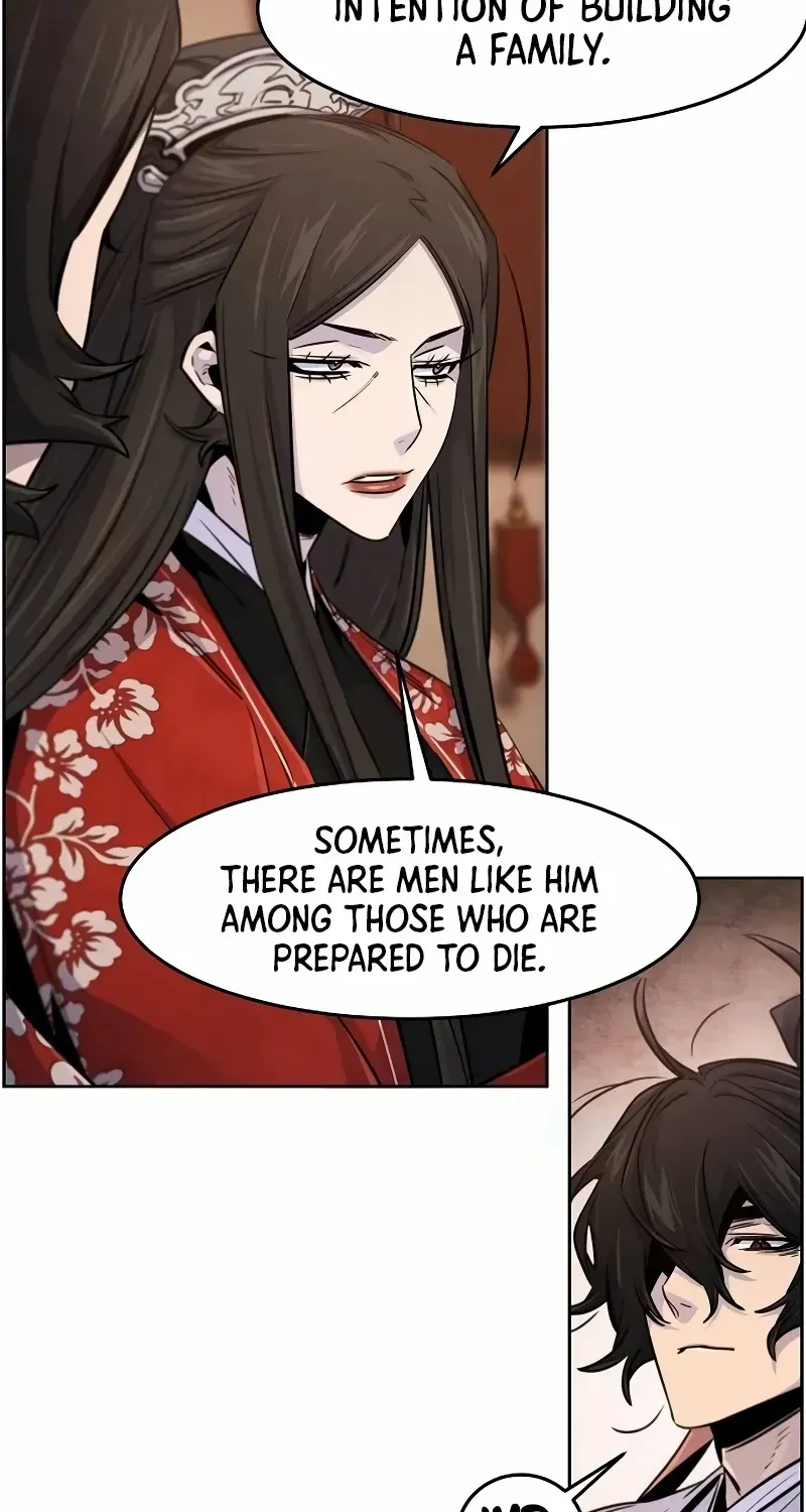 The Return Of The Crazy Demon Mangakakalot X Chapter 126 Page 27