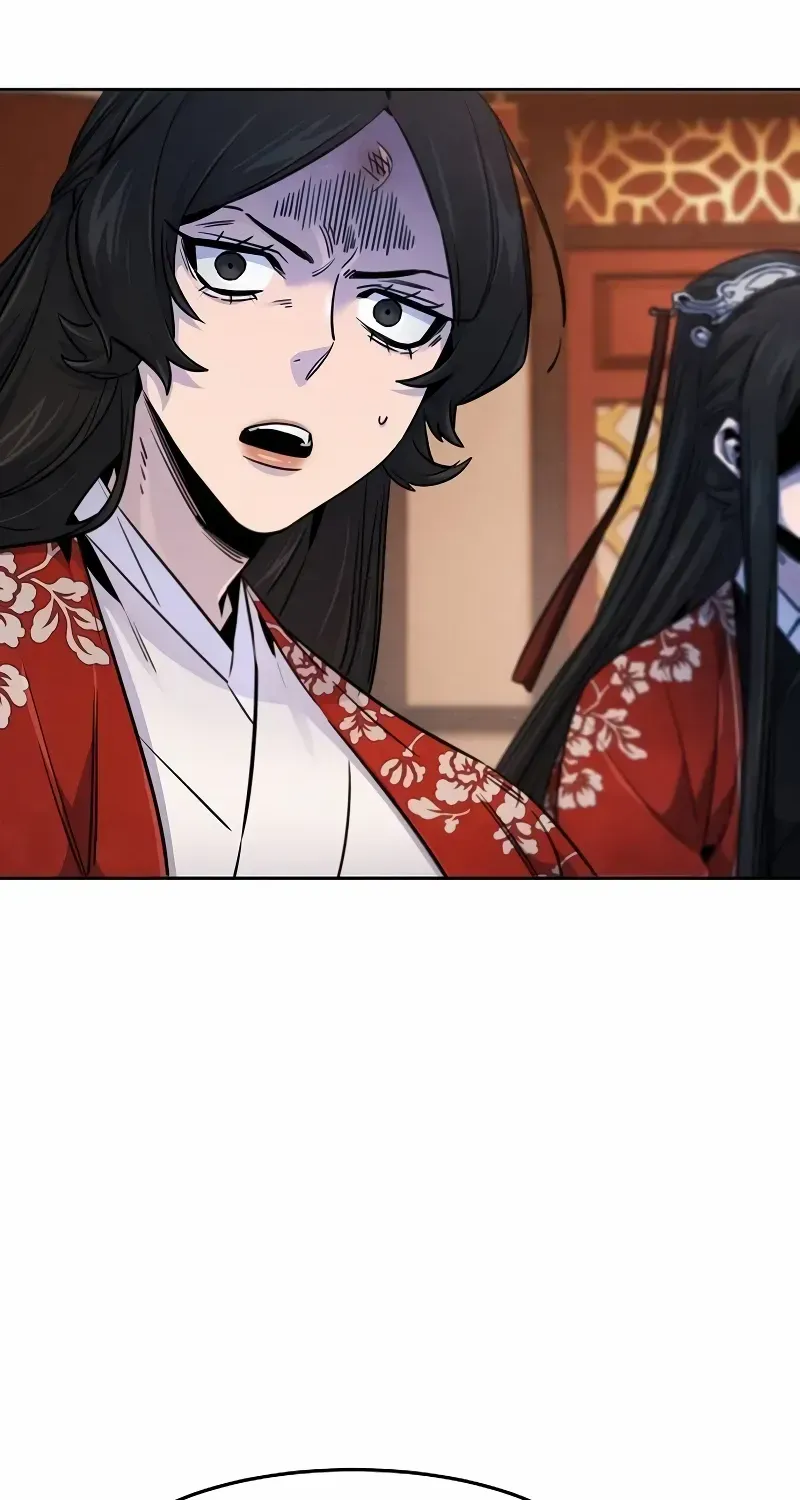 The Return Of The Crazy Demon Mangakakalot X Chapter 126 Page 33