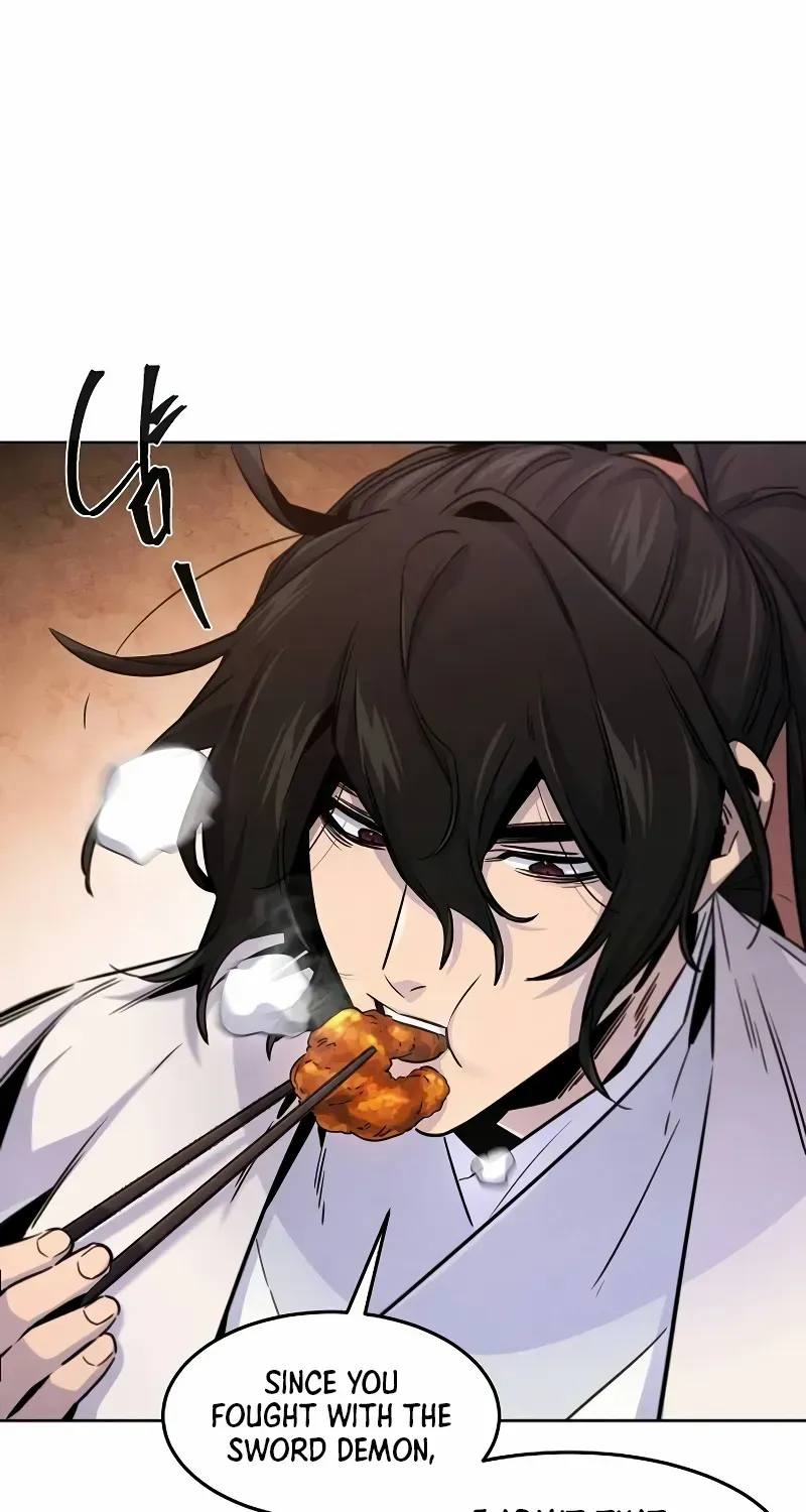 The Return Of The Crazy Demon Mangakakalot X Chapter 126 Page 36
