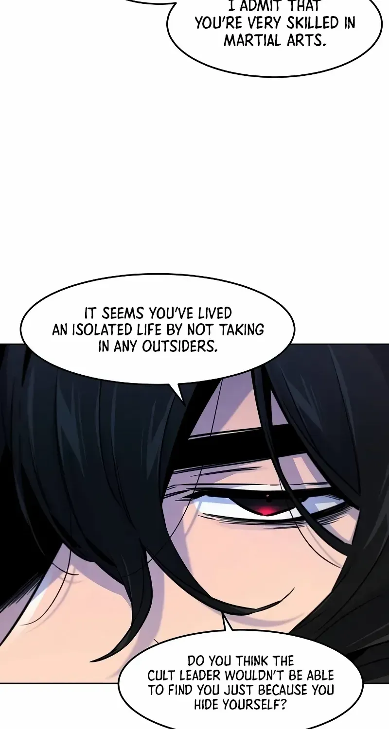 The Return Of The Crazy Demon Mangakakalot X Chapter 126 Page 37