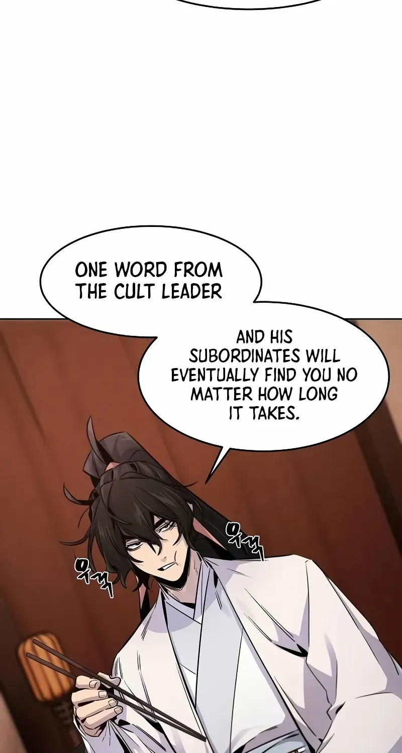 The Return Of The Crazy Demon Mangakakalot X Chapter 126 Page 38