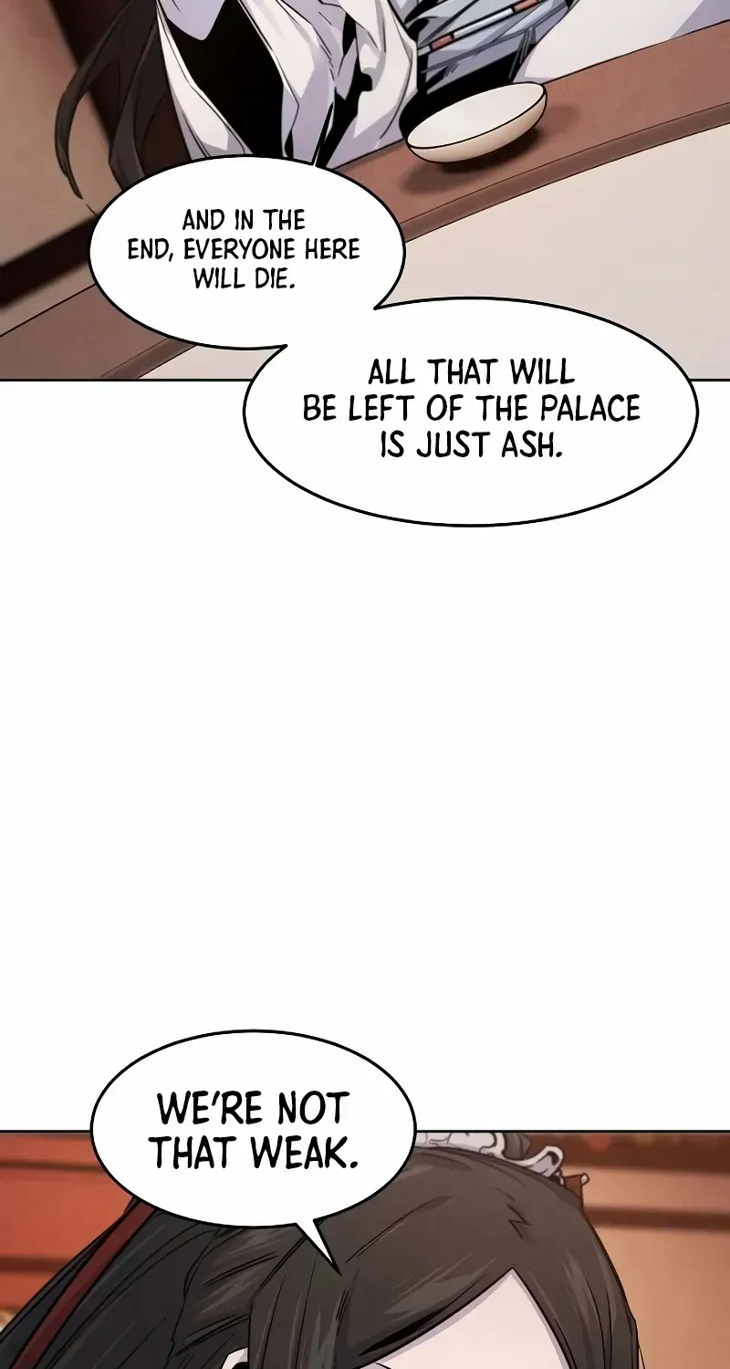 The Return Of The Crazy Demon Mangakakalot X Chapter 126 Page 39