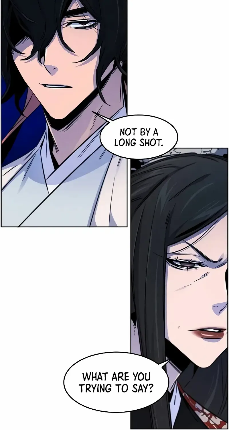 The Return Of The Crazy Demon Mangakakalot X Chapter 126 Page 41