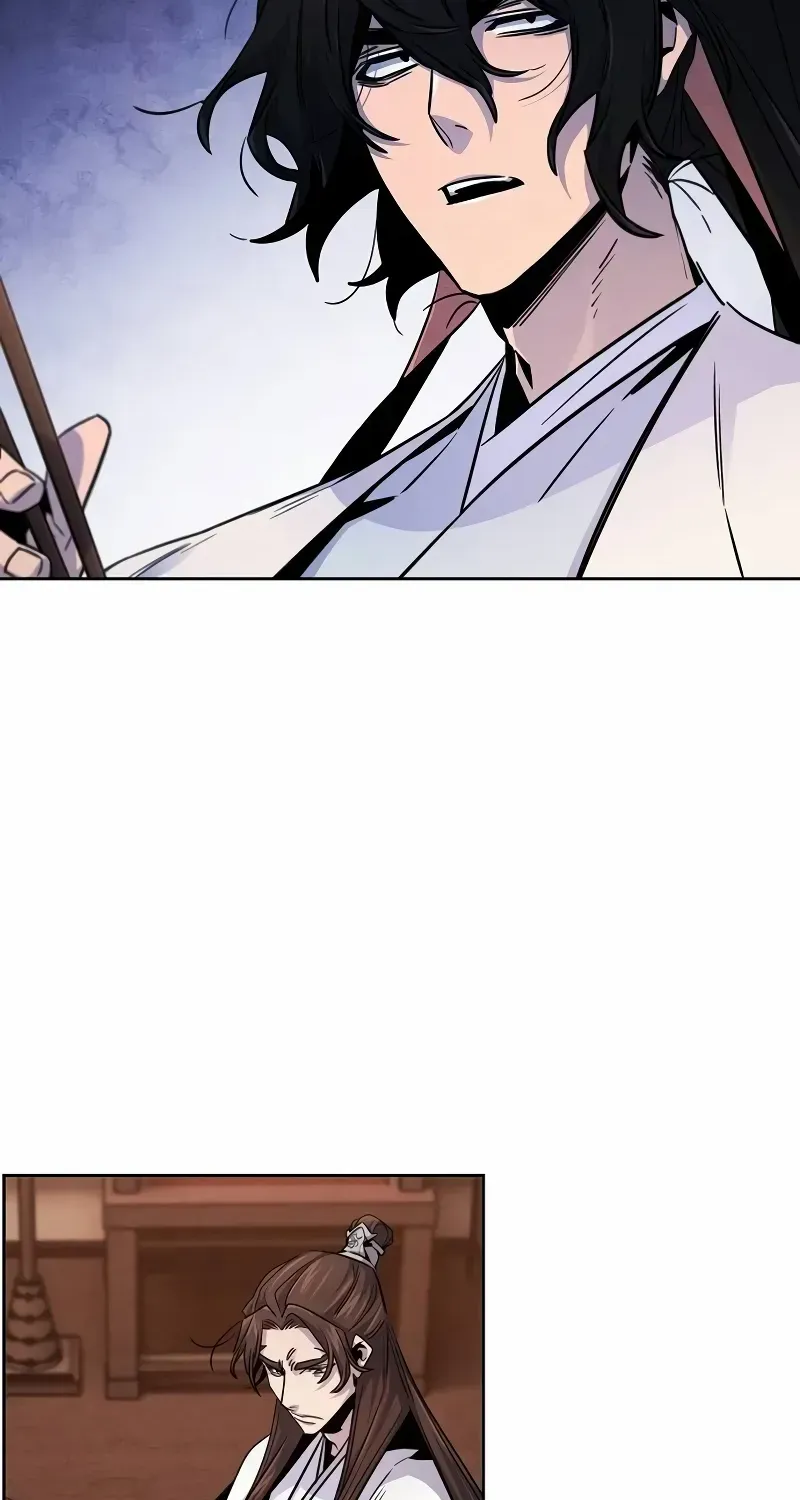 The Return Of The Crazy Demon Mangakakalot X Chapter 126 Page 45