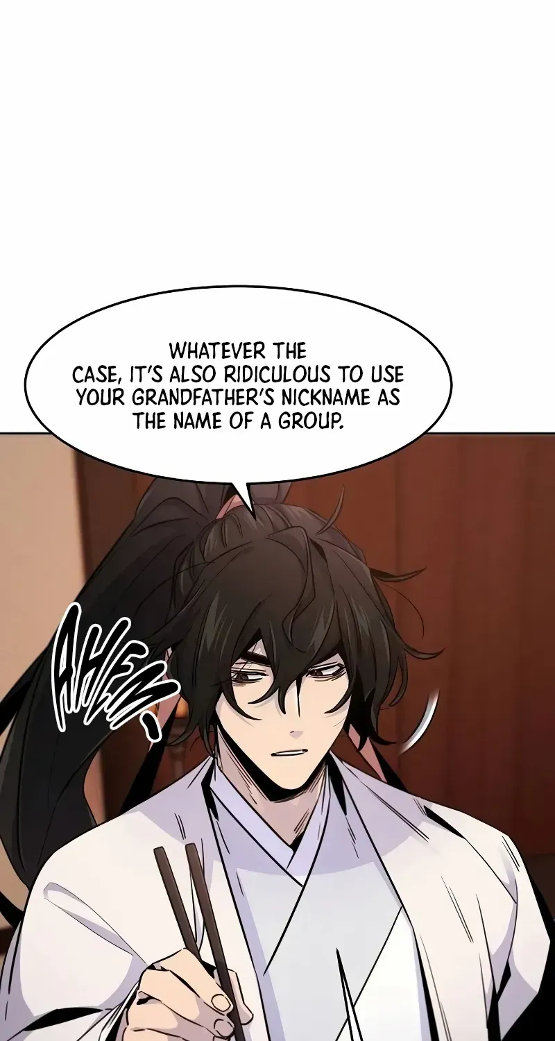 The Return Of The Crazy Demon Mangakakalot X Chapter 126 Page 47